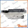 Serrure de porte droite pour AUDI | EZC-WW-089, 5N1837016C